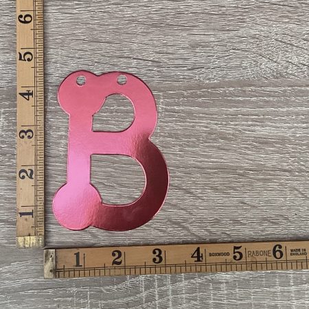 Ruby Wedding 40th Anniversary Banner Party Bunting