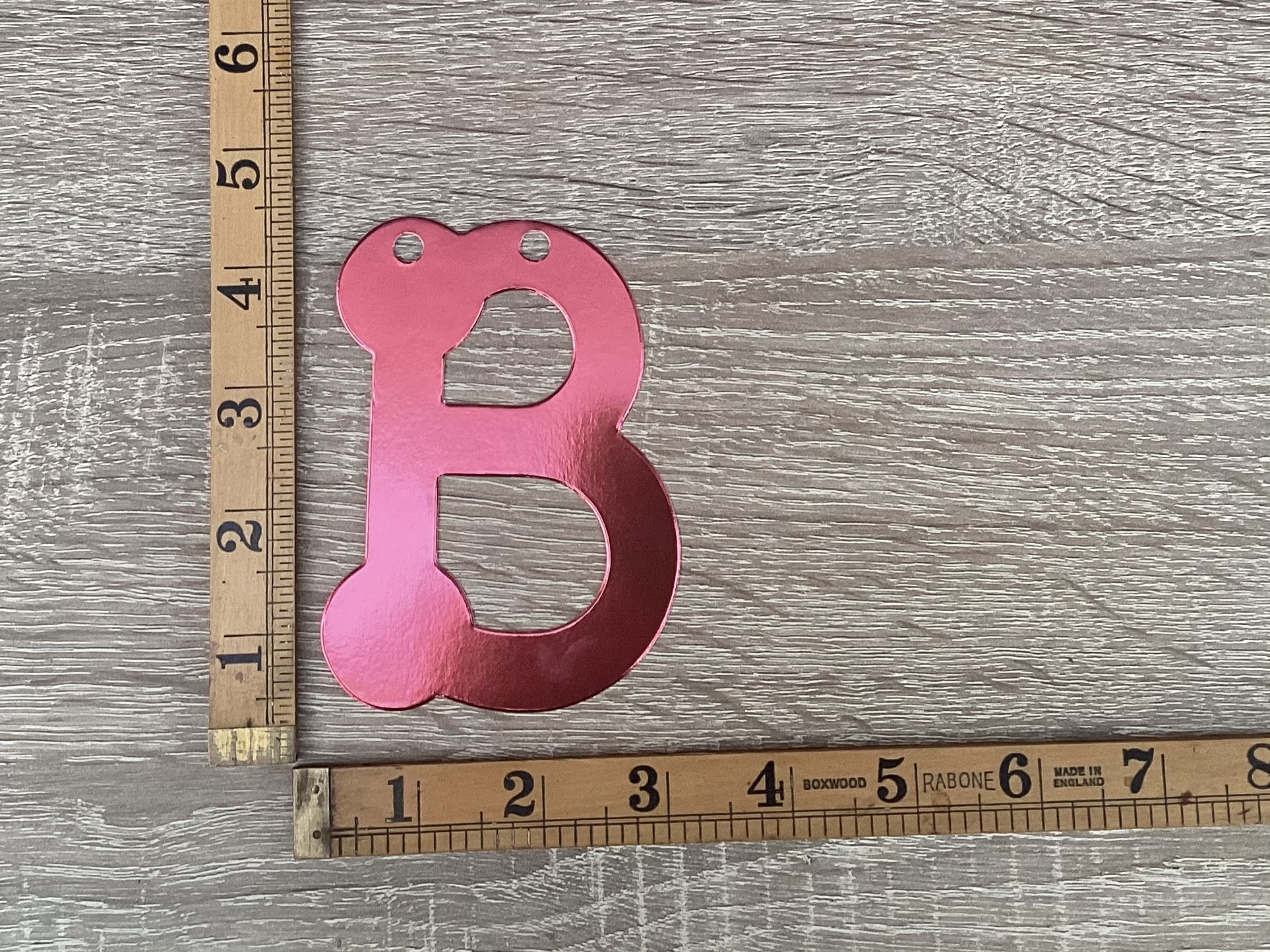 Ruby Wedding 40th Anniversary Banner Party Bunting