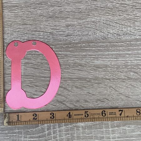 Ruby Wedding ‘Mum & Dad’ 40th Anniversary Party Banner