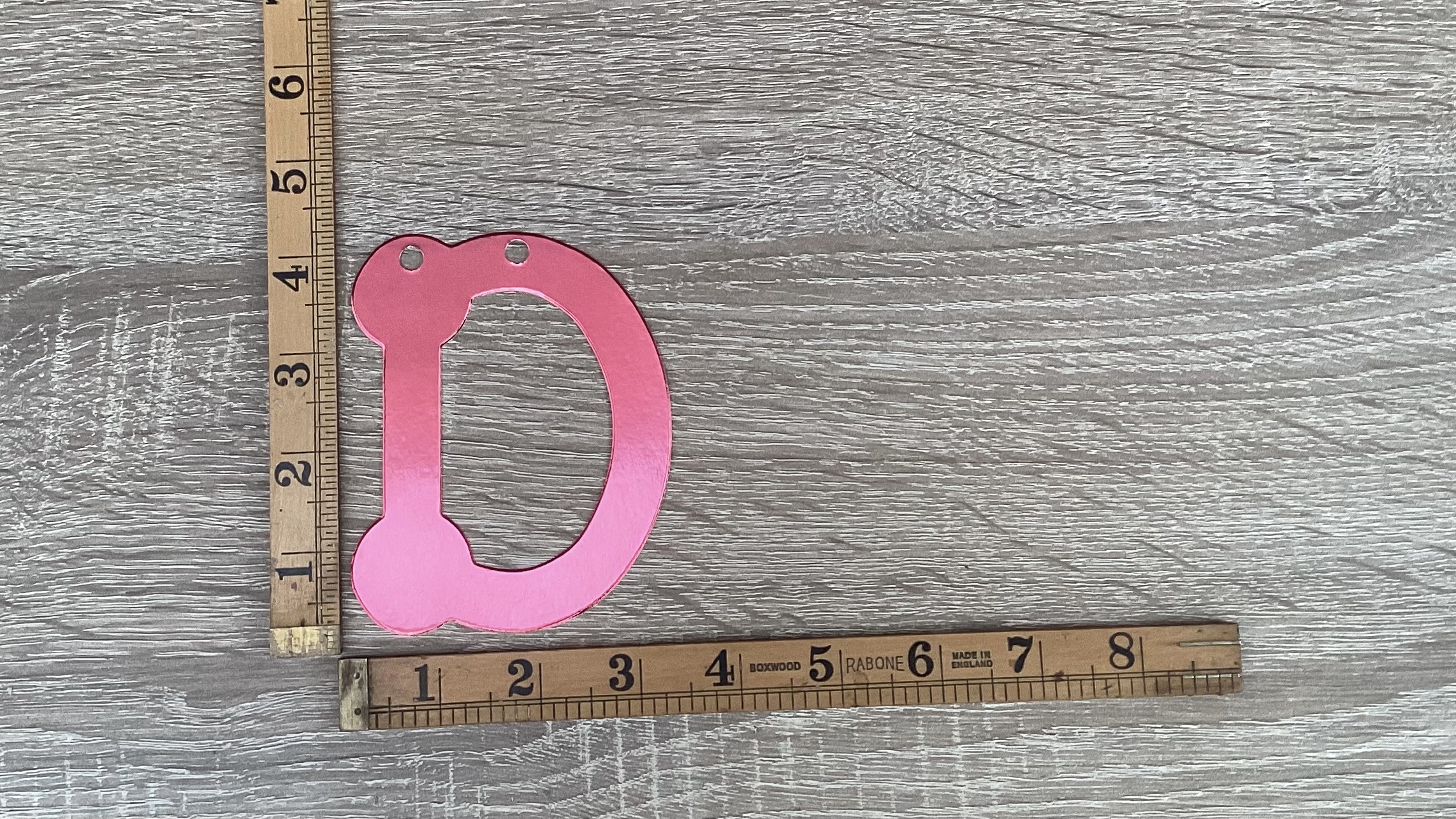 Ruby Wedding ‘Mum & Dad’ 40th Anniversary Party Banner