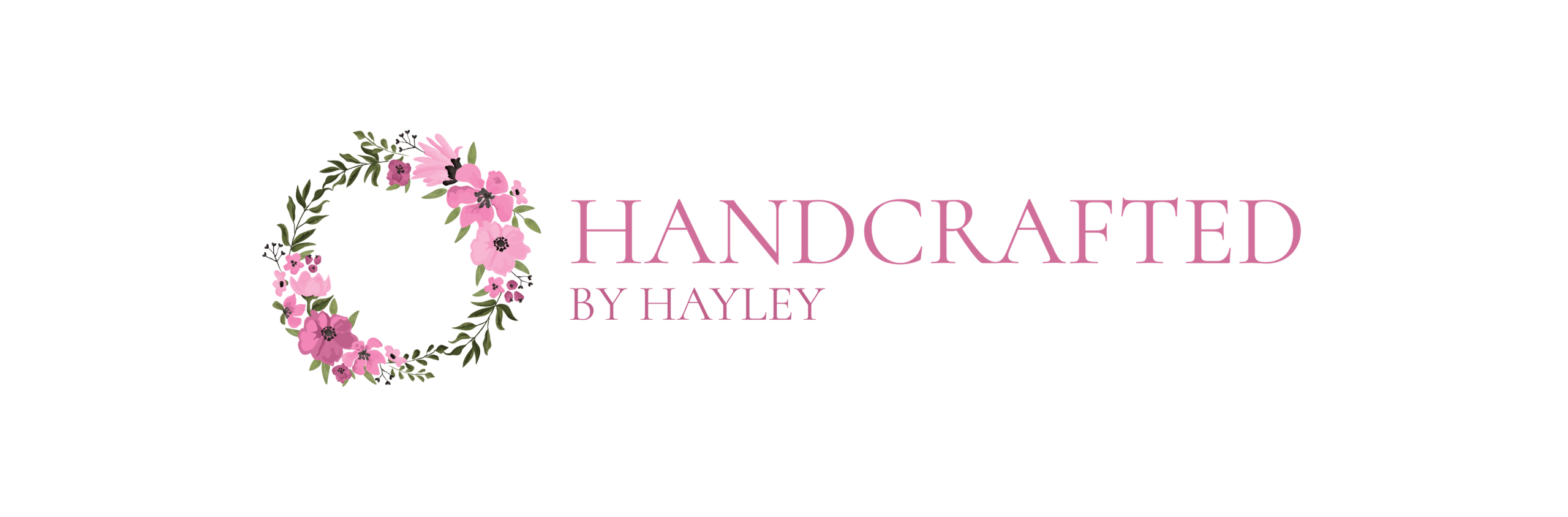 Handcrafted By Hayley