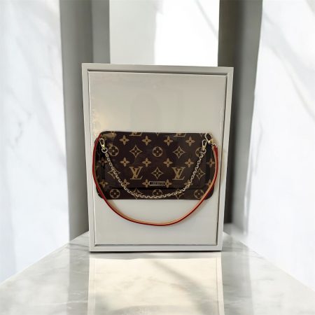 Designer bag wall art