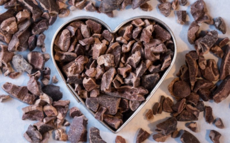 Cacao for the Soul