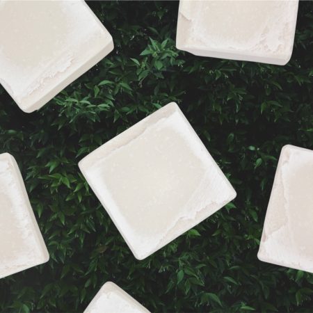 Natural Laundry Soap Stain Remover – Tea Tree & Rosemary, Eco-Friendly Hand Wash, Dish Soap