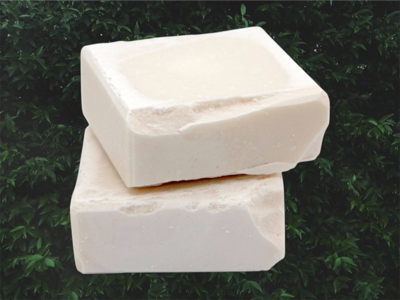 Natural Laundry Soap Stain Remover – Tea Tree & Rosemary, Eco-Friendly Hand Wash, Dish Soap