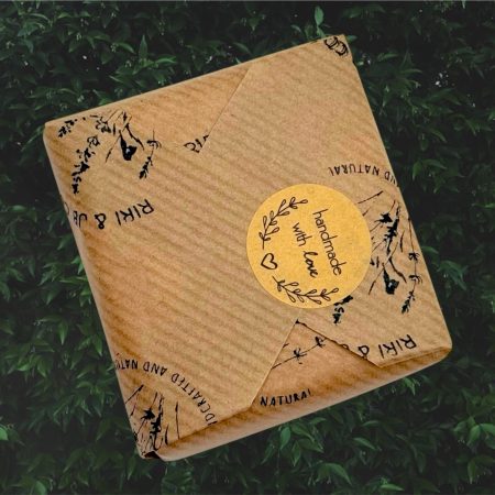 Natural Laundry Soap Stain Remover – Tea Tree & Rosemary, Eco-Friendly Hand Wash, Dish Soap