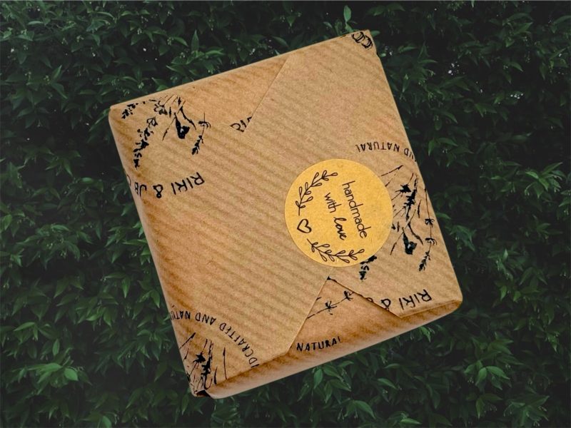 Natural Laundry Soap Stain Remover – Tea Tree & Rosemary, Eco-Friendly Hand Wash, Dish Soap