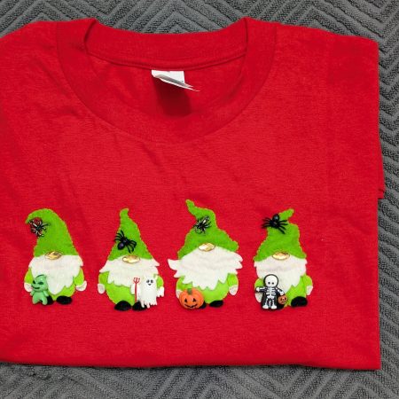 Halloween themed Gonk T-Shirt