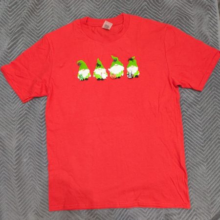 Halloween themed Gonk T-Shirt