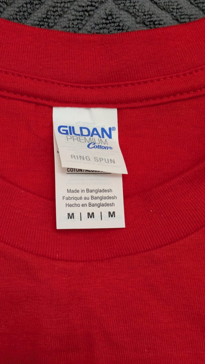 Halloween themed Gonk T-Shirt