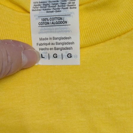 Pumpkin Halloween themed Gonk T-Shirt