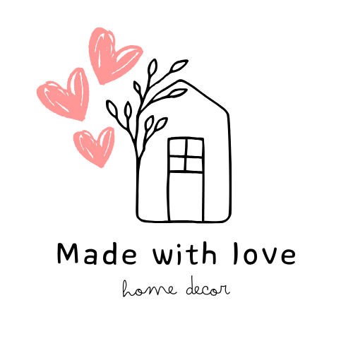 Made with love