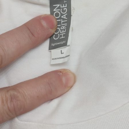 Bumble Bee on Cotton Reel,