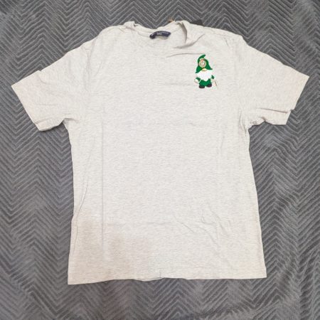 Paramedic Gonk themed t-shirt