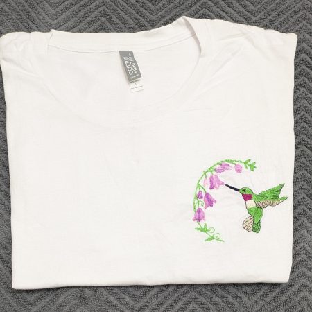 Hummingbird T-shirt