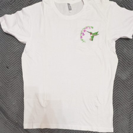 Hummingbird T-shirt