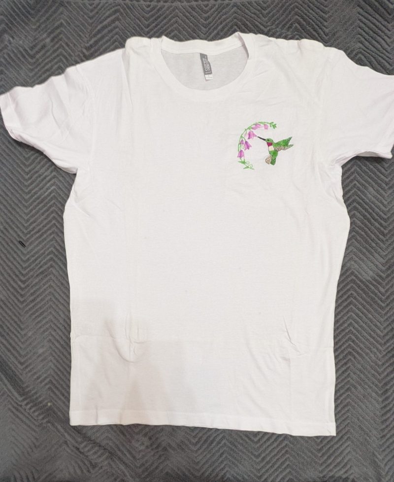 Hummingbird T-shirt