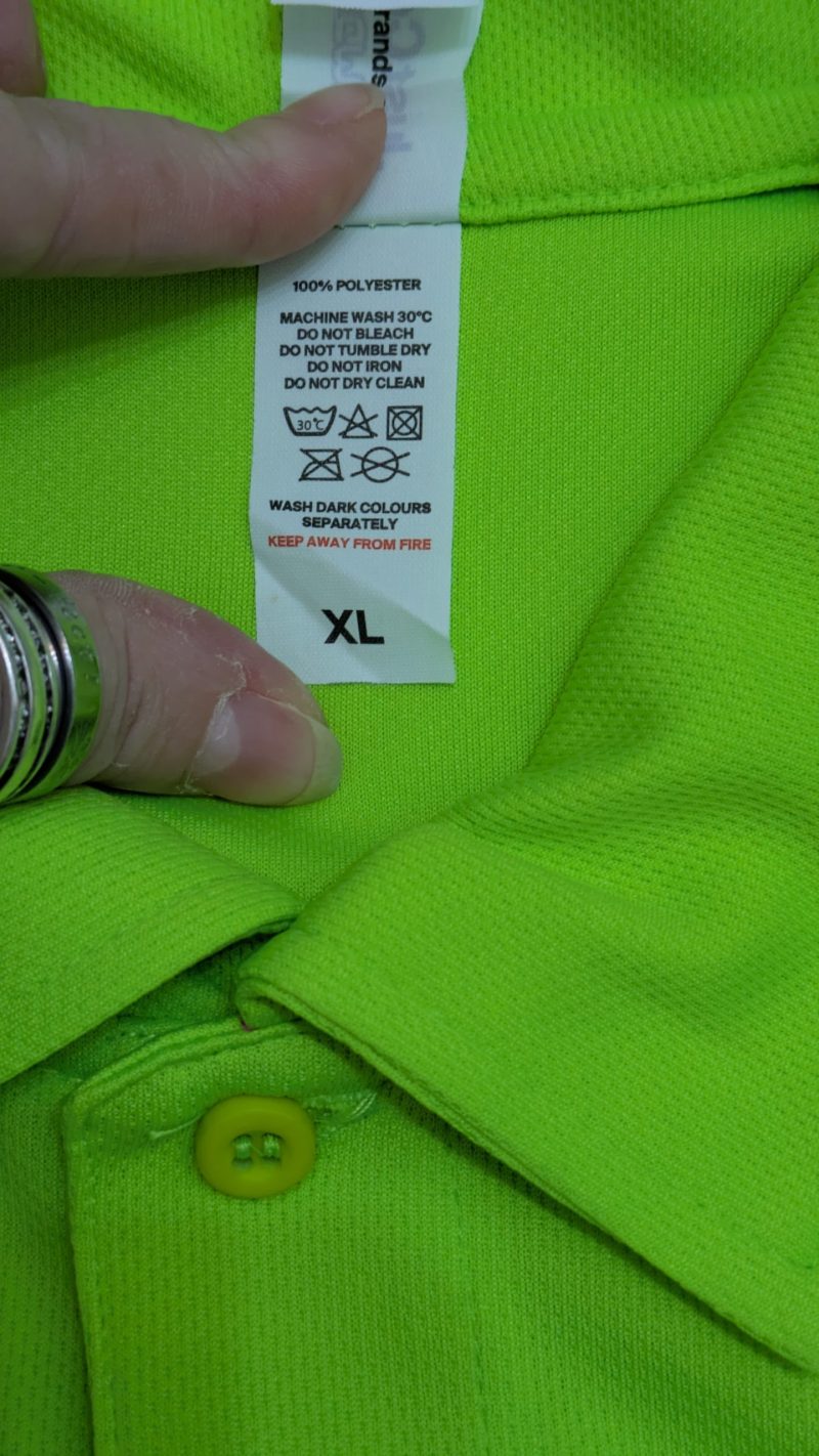 Halloween Witch Gonk themed T-shirt