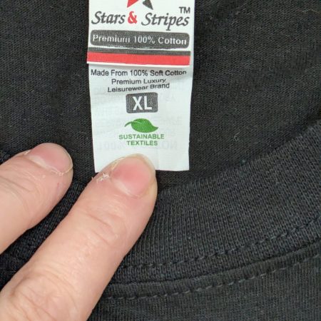 Base Ball Gonk themed t-shirt