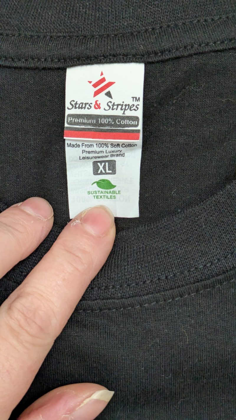 Base Ball Gonk themed t-shirt