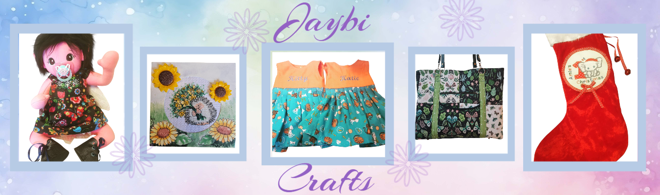 Jaybi crafts