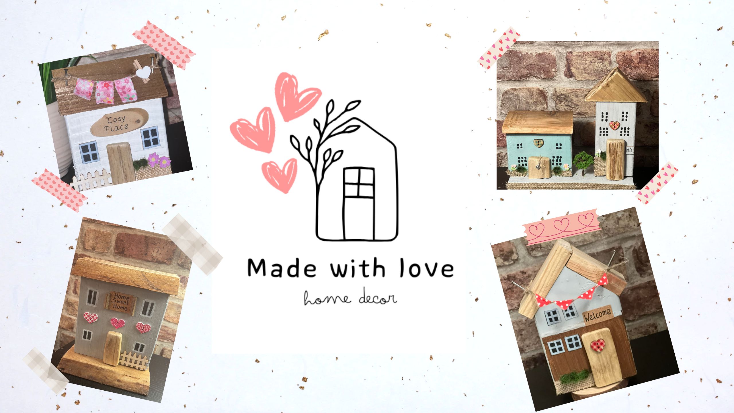 Made with love