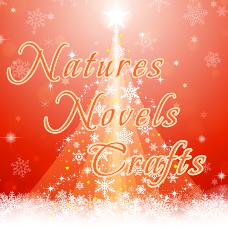 NaturesNovels Crafts