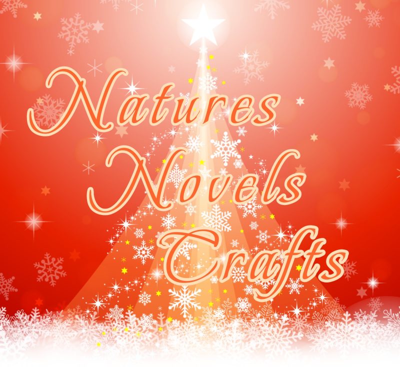 NaturesNovels Crafts