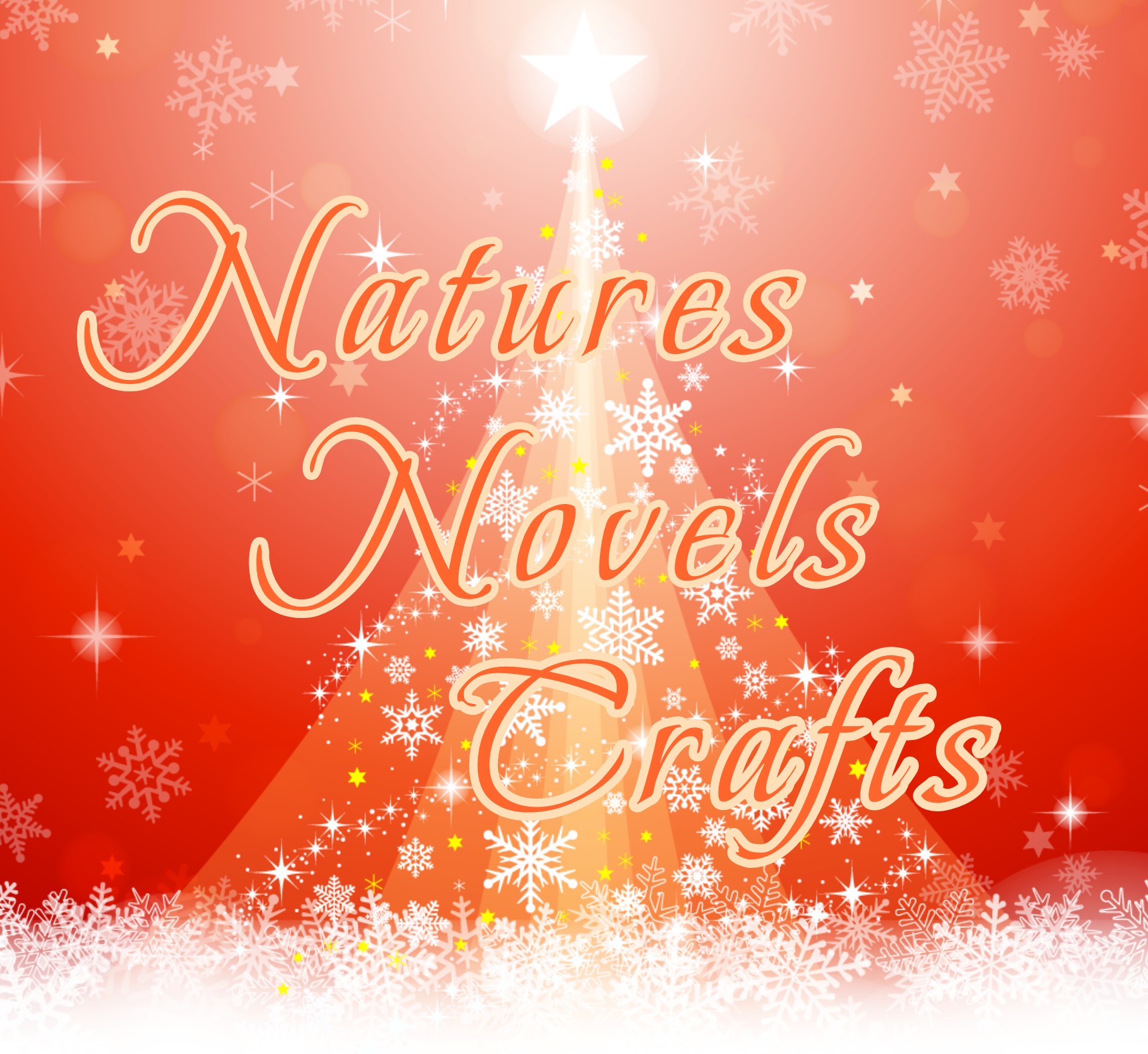 NaturesNovels Crafts