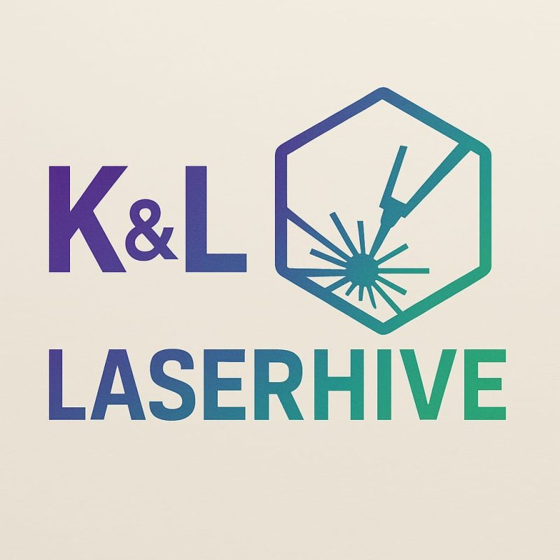K&L Laserhive