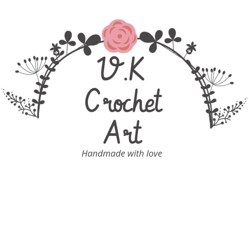 V K Crochet Art