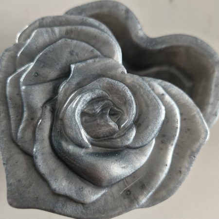 Rose Trinket box