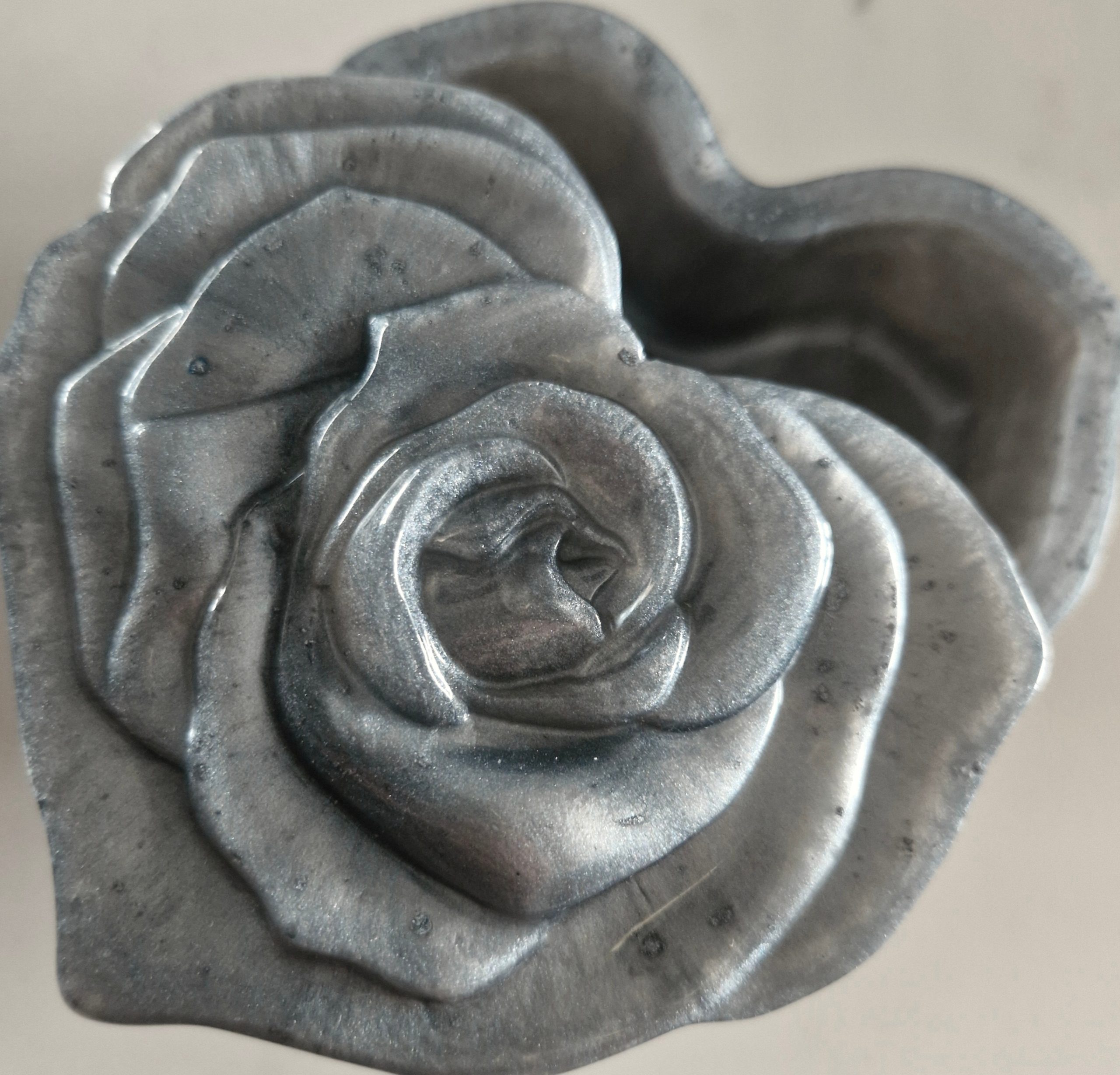 Rose Trinket box