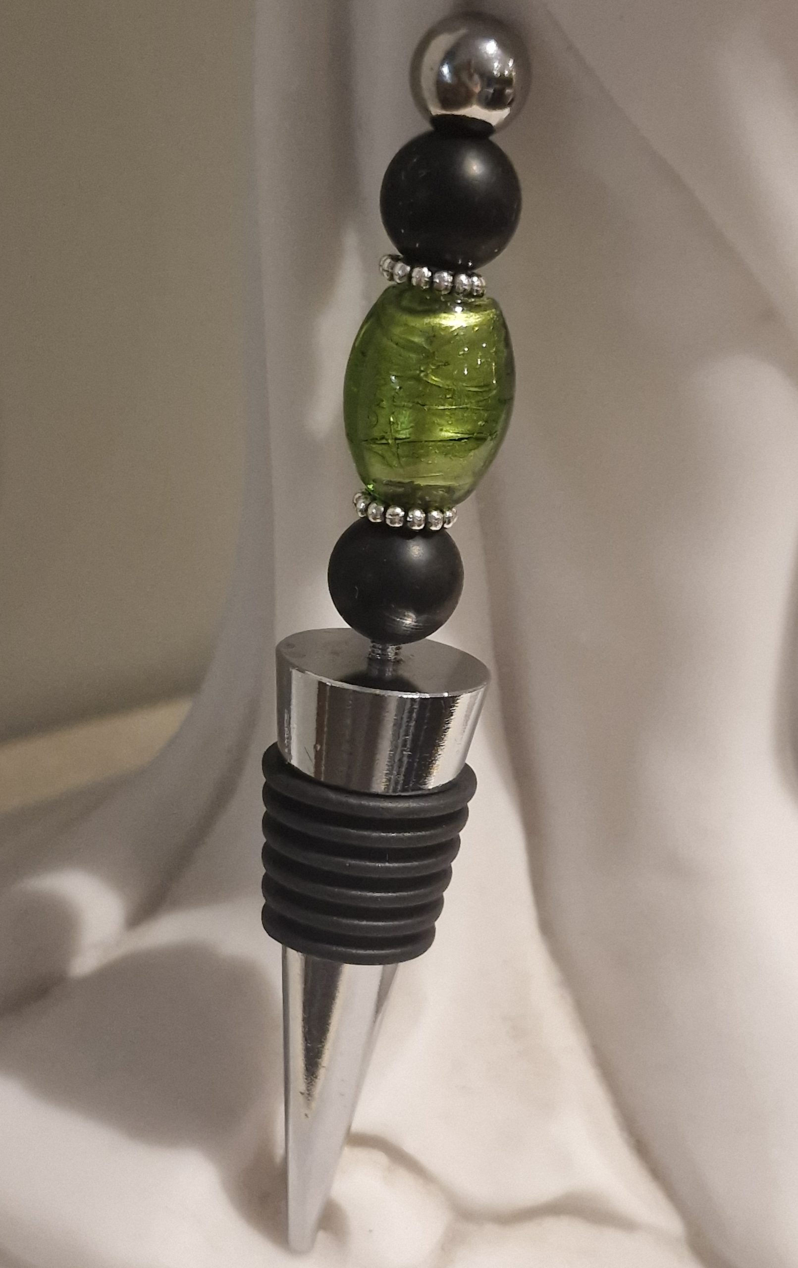 Wine Bottle Stopper