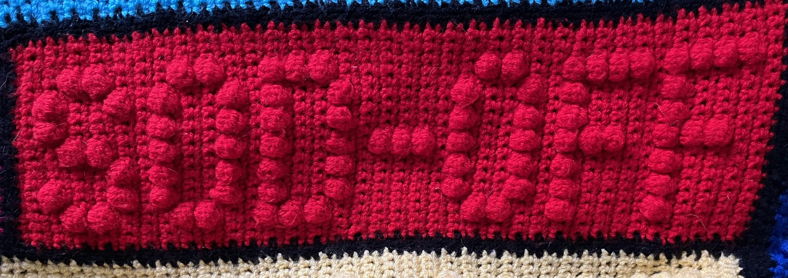 adult Swear blanket