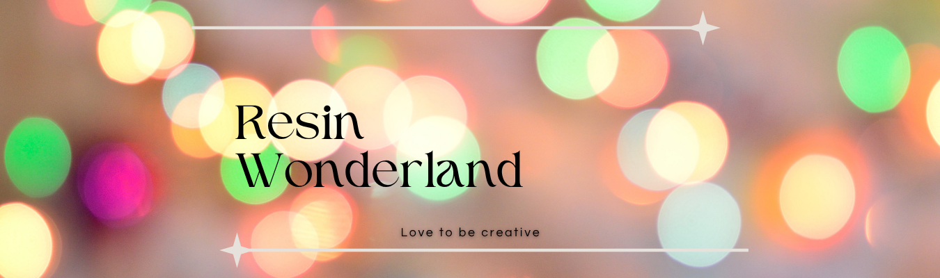 ResinWonderland