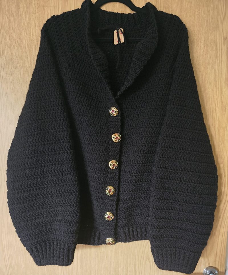 Cardigan