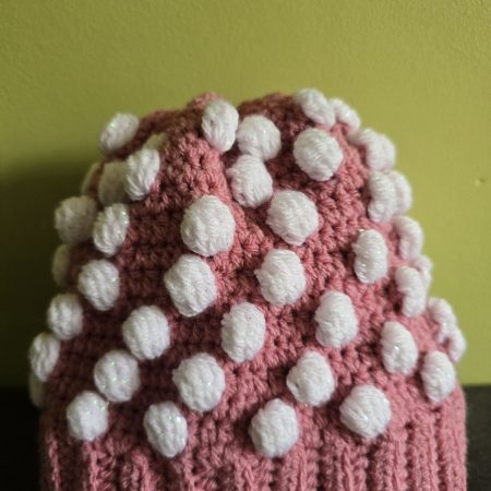 Hat crochet