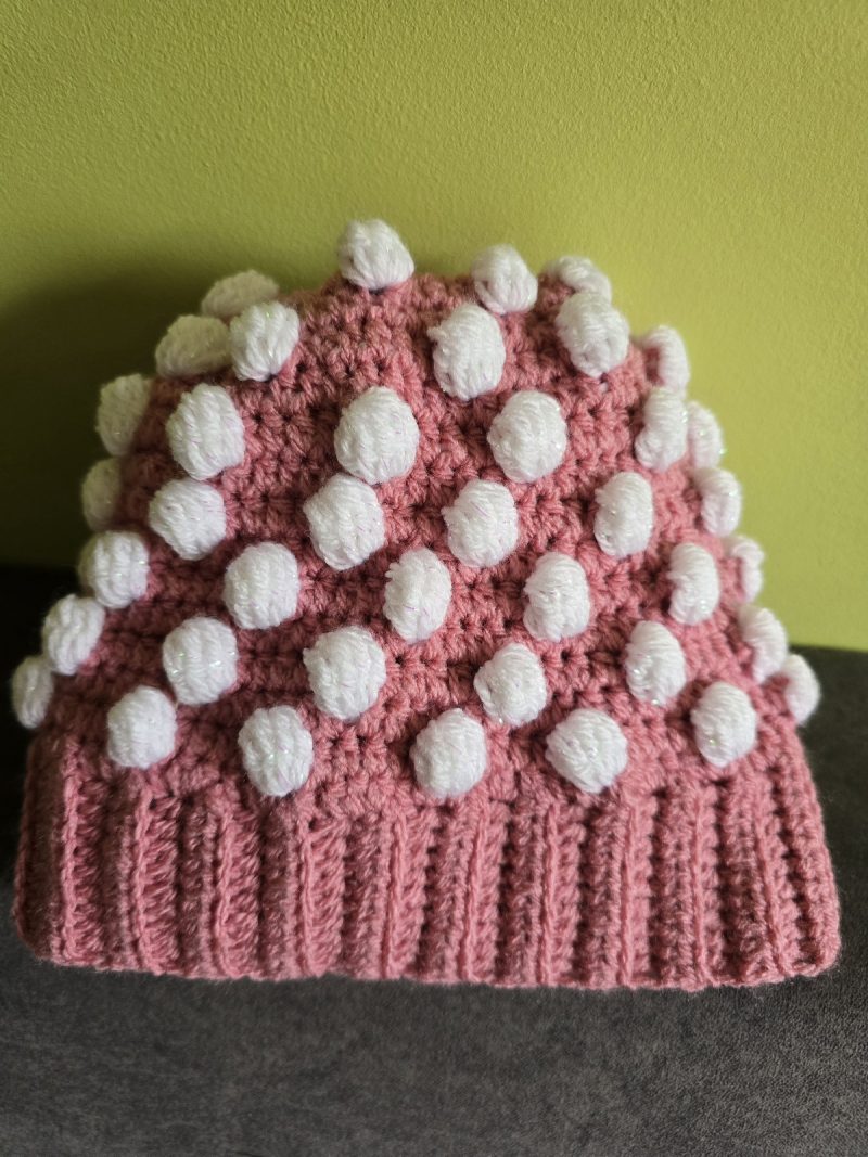 Hat crochet
