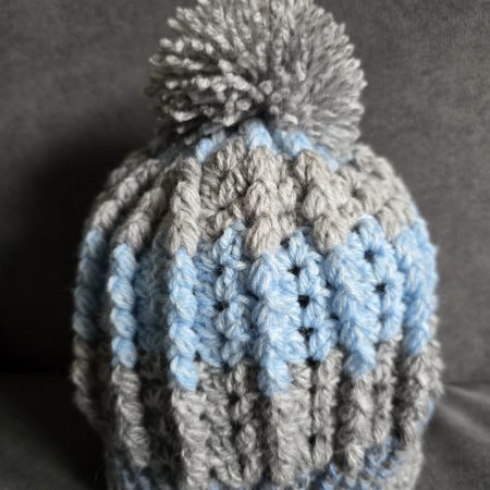 Hat crochet