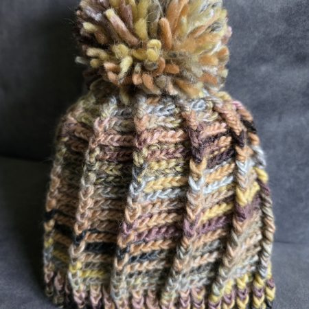 Hat crochet