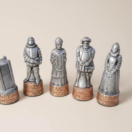 Scottish and English, handmade to order in wide colour choice