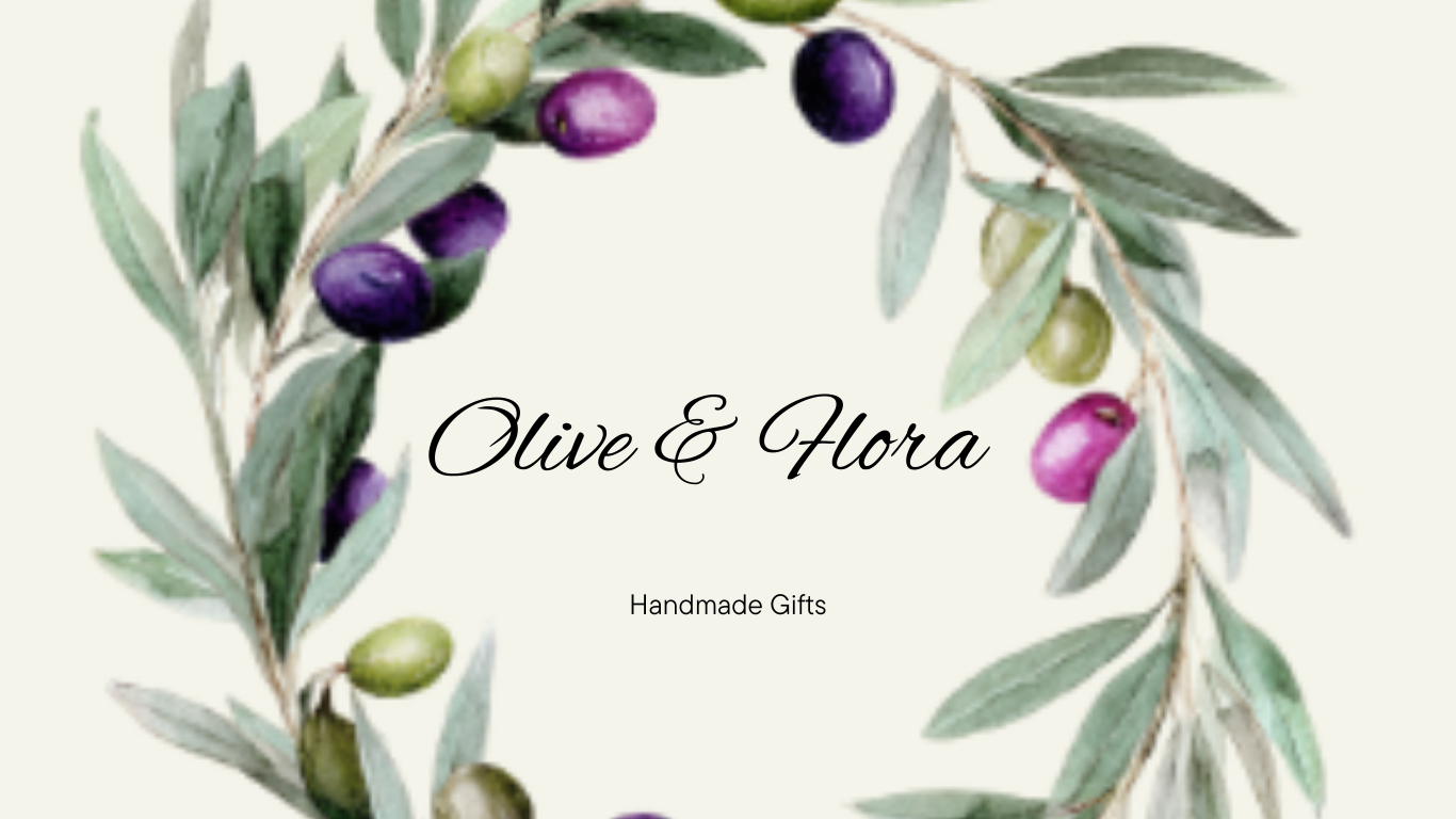 Olive and Flora