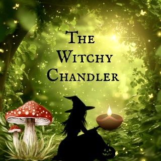 The Witchy Chandler