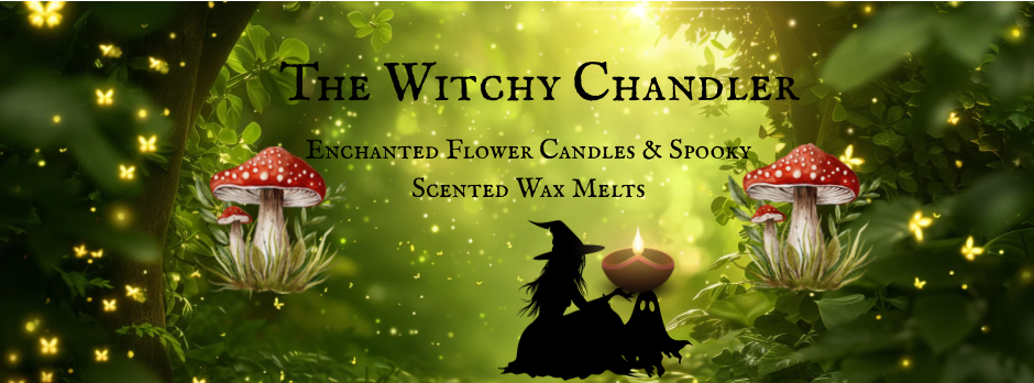The Witchy Chandler