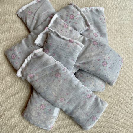 Weighted lavender eye pillow: Replacement Inner