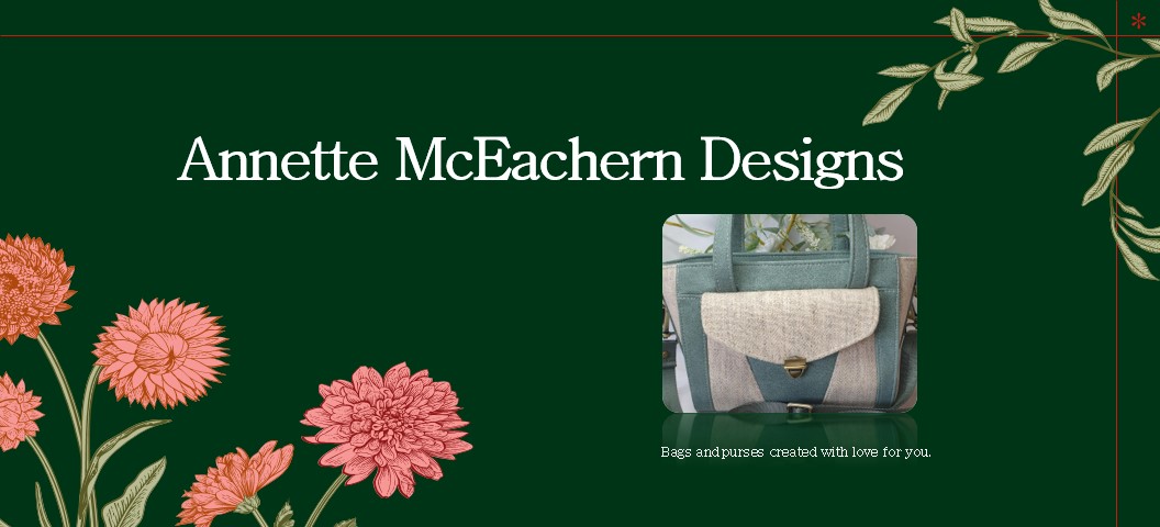 Annette McEachern Designs