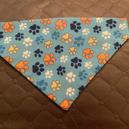 Dog bandana