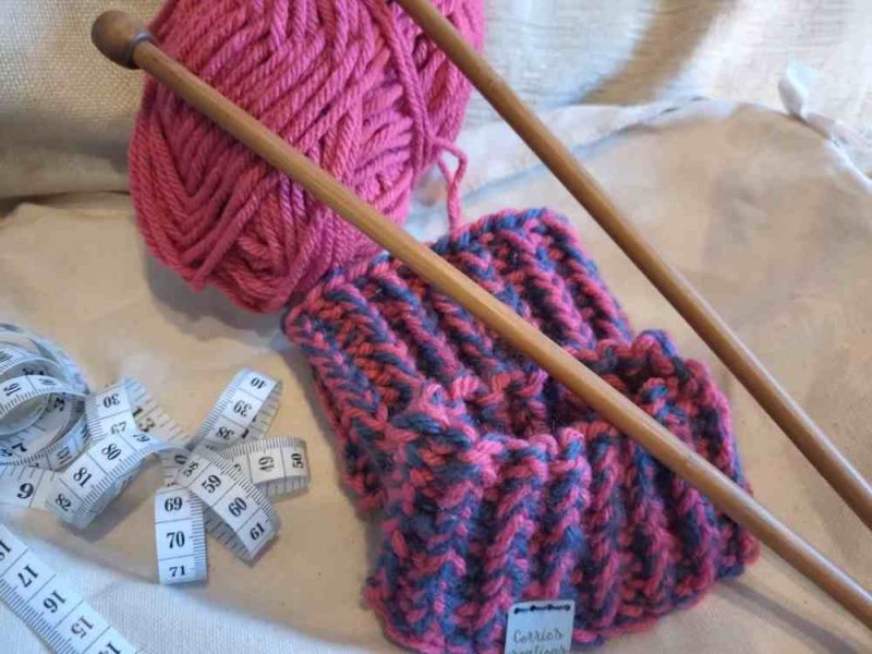 Boot cuffs/ short leg warmers