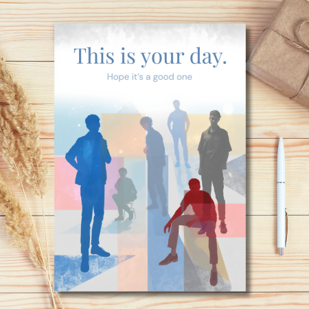 Happy Birthday Teenage Boy